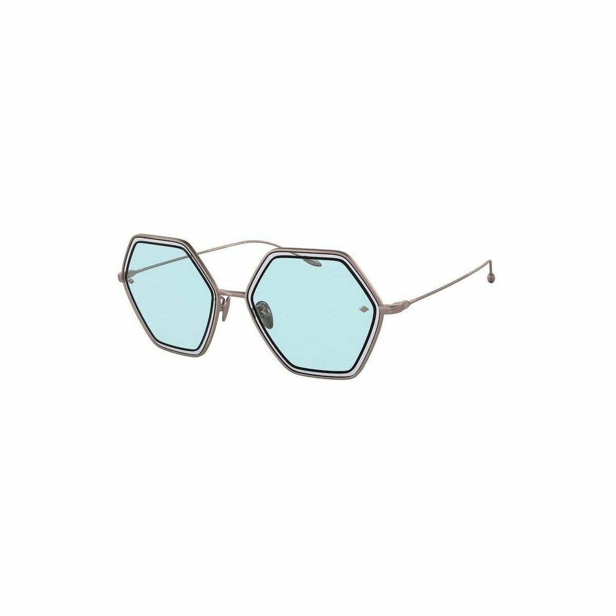Solbriller til kvinder Armani ø 59 mm